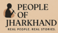 People of Jharkhand